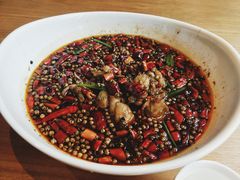 -盱眙小龙虾(天虹店)