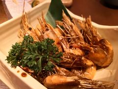 -绿茶餐厅(西湖银泰百货店)