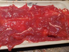 渝达嫩牛肉-重庆渝达老火锅(春熙路店)