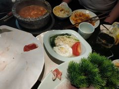 -狼爱上羊音乐火锅