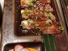 -厚贞日式烤肉(龙之梦店)
