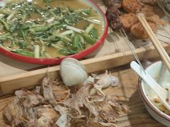 -鸽子窝专业烧烤店(南市场店)
