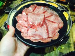 -哈哈碳都·牛肋条无限自助烤肉(台江万达店)
