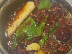 -塔兰齐新疆孜然火锅(鲤鱼山路店)