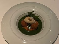 -翡翠36餐厅(浦东香格里拉店)
