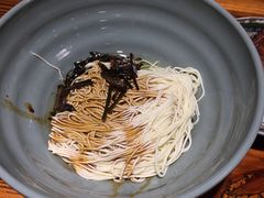 -老外婆本帮面(塔城路店)