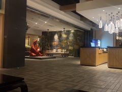 -清河半岛温泉度假酒店