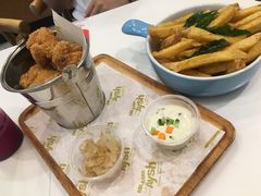 -艾薯夫妇Aysh(福田星河COCOPark店)