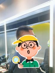 -不迫先生专业男士剪发