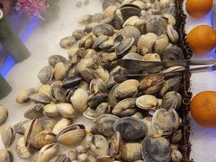 -圣罗巴海鲜烤肉自助(鲅鱼圈万达店)
