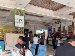 -老毛手抓·盐池滩羊非遗手抓(宁夏总店)