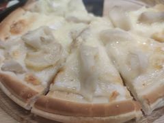 -汽车博物馆主题餐厅
