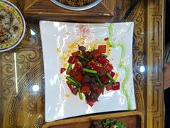 -宗巴雍姆藏餐府