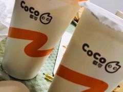 -CoCo都可(丁家庄店)