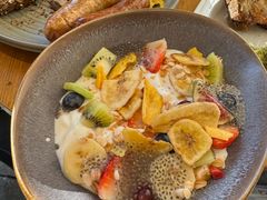 酸奶碗-Jamaicablue Coffeeshop(中央广场店)