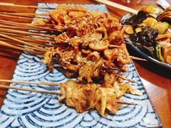 -小二楼炖肠