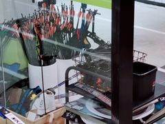 -無弓射箭俱乐部(领展中心城店)