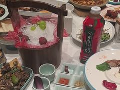 -聆桂烤鸭·金奖烤鸭(静联广场店)