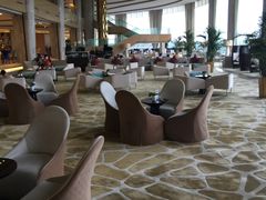 -青岛银沙滩温德姆至尊酒店