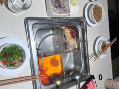 -海底捞火锅(盈石八一广场店)