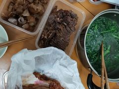 -四季小馆·地道北京小吃(广百店)