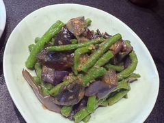 -魁盛居百年鲁菜馆(县西巷店)