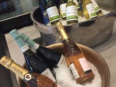 -新发展亚太JW万豪酒店·福苑咖啡厅