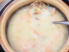 -潮道鱼仔店·潮汕味(长兴路店)