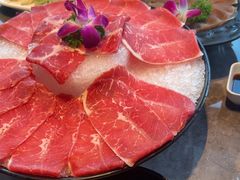 -德天肥牛海鲜火锅(城西银泰店)
