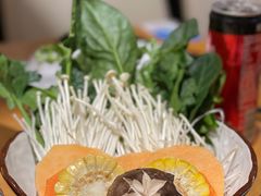 -一井烧肉·活鳗·寿司(望京SOHO店)