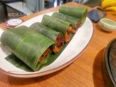 滇式糯香排骨-云水瑶意境云南菜(柏威年购物中心店)