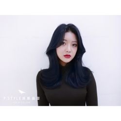点击看大图 -P.STYLE 派斯造型