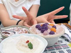 -堂屋糖水店(愚园店)