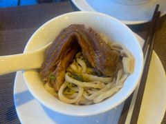 -中国厨房/台湾牛肉面