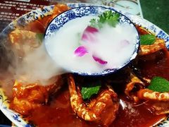 -小娘惹厨房Little Nyonya(狮城有约上榜店)