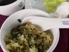 -台山美食一绝阿四台山黄鳝饭(阿四创作店)