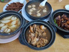 -新记肉骨茶