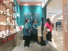 -海马体照相馆(龙湖杭州金沙天街店)