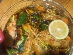 -永安鱼庄·镇江菜(丁卯店)