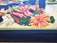 -龙记珍牛和牛烧肉(龙南街店)