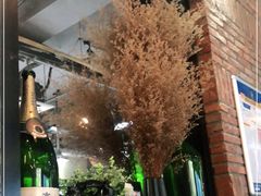 -LA MAISON公鸡和龙(蛇口店)