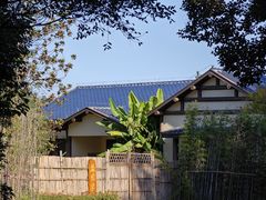 -南京金牛湖风景区