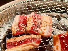 -肉仓焼肉バー(烟台山店)