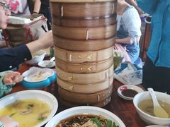 -花园茶楼(兴城西路店)