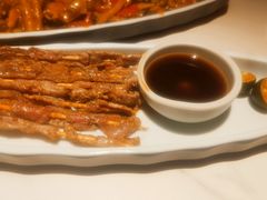 -柳喜辣•烧烤酒局(跃进总店)