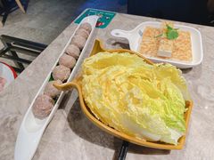 -采椰郎椰子鸡·脆皮鸡火锅(融创茂店)