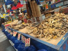 -喝丢一只鞋海鲜烧烤·海肠捞饭(市场店)