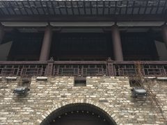 -四海楼(如皋定慧禅寺店)
