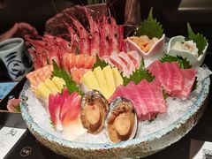-匠和风精致料理(祥禾天地店)