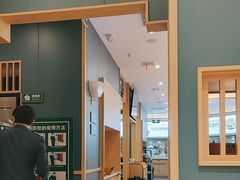 -绿草地·湘菜(悦方ID mall店)